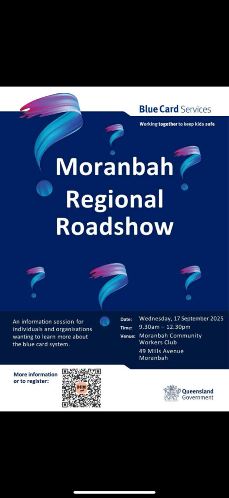 Blue Card Regional Roadshow