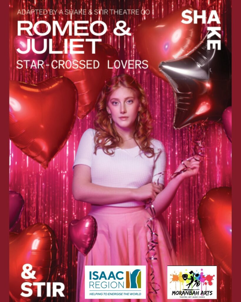 Romeo & Juliet
